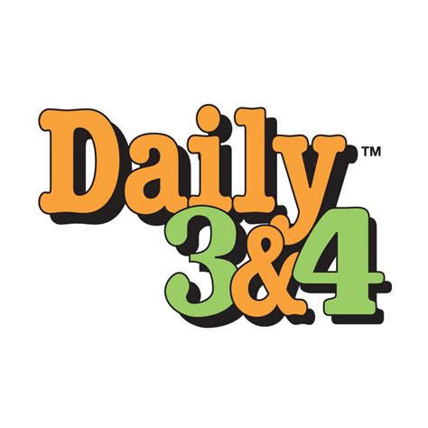 Whether you've discovered an old ticket or simply want to find out information about the previous 3-digit lottery draws, you can find a Michigan Lottery Daily 3 results history below. . Michigan lottery daily 3 4 digit